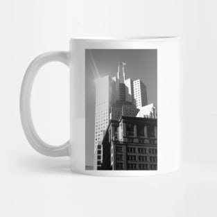 Metropolisanfrancisco. 2012 Mug